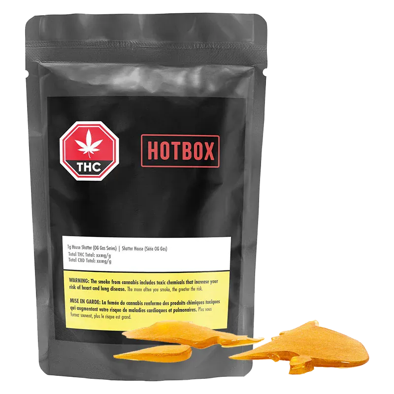 HOTBOX